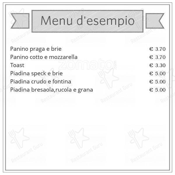 Menu di Max Bar 