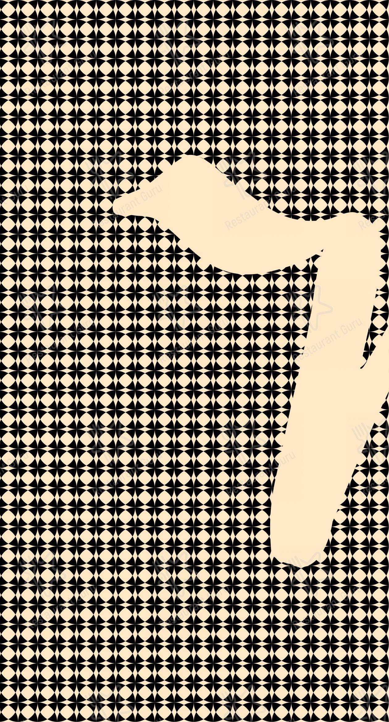 Restaurante Mestiço menu - 菜单