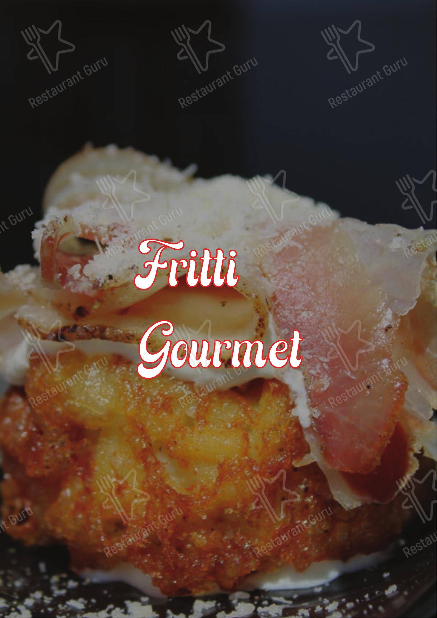 菜单 per Napule 'e Notte in Pollena Trocchia