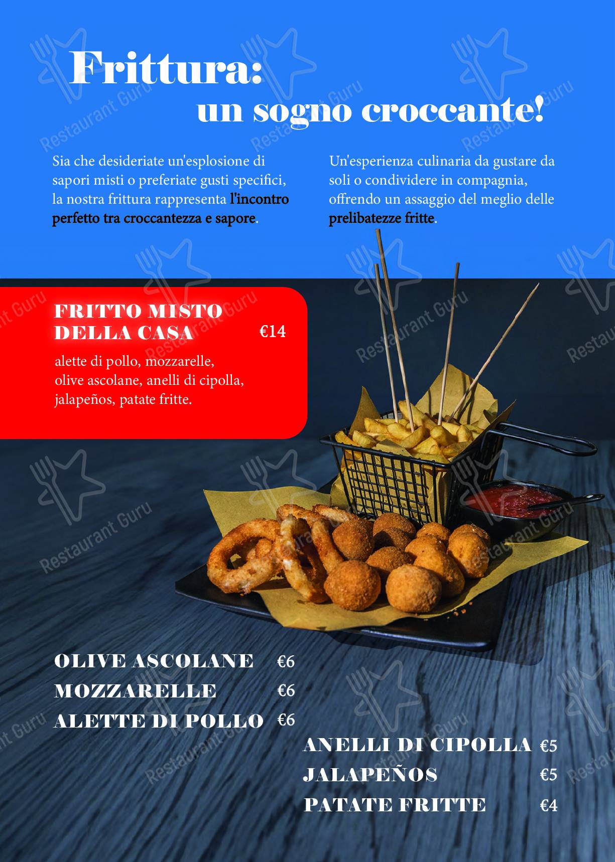 Guarda il menu di Noa Noa Cafe' Di Martinelli Fabiola