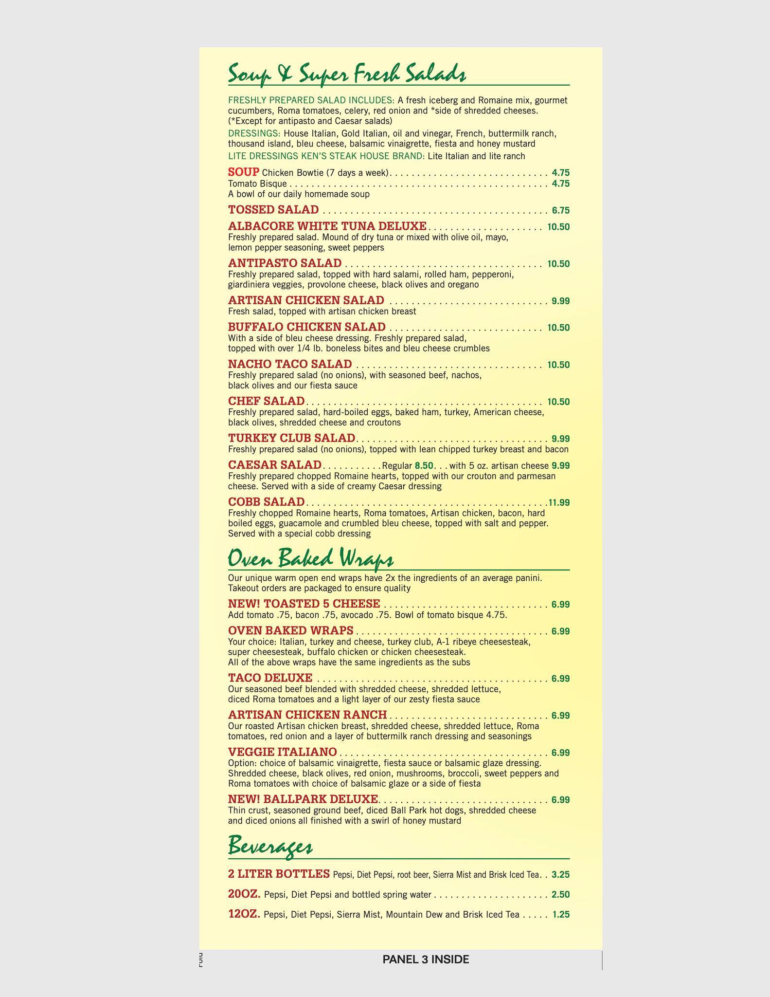 Menu at Pizza Bella Hanover/Ashley pizzeria, Ashley, 782 Hazle St