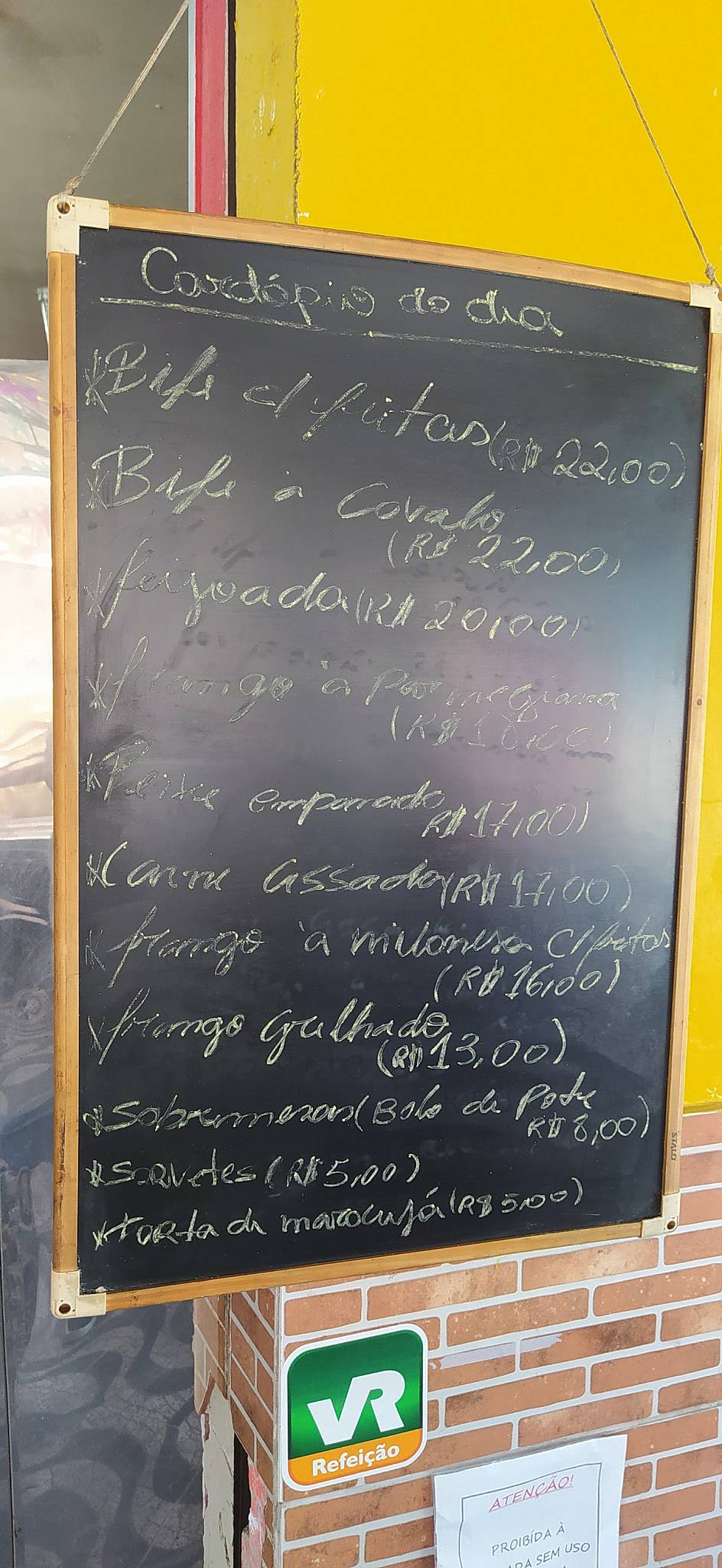 Di Pietra Pizzaria cardápio