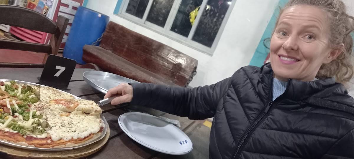 Pizzaria e lanchonete do Lino cardápio