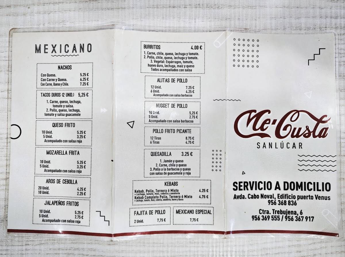telepizza sanlúcar de barrameda comida a domicilio fotos