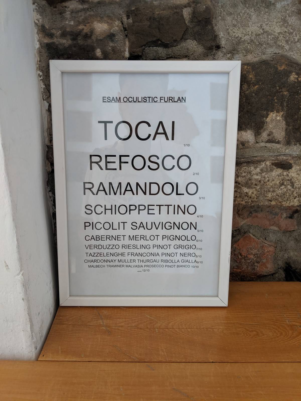 cemût - piccola osteria furlana