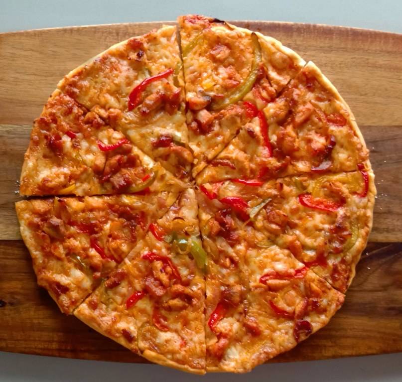 Yonies menu