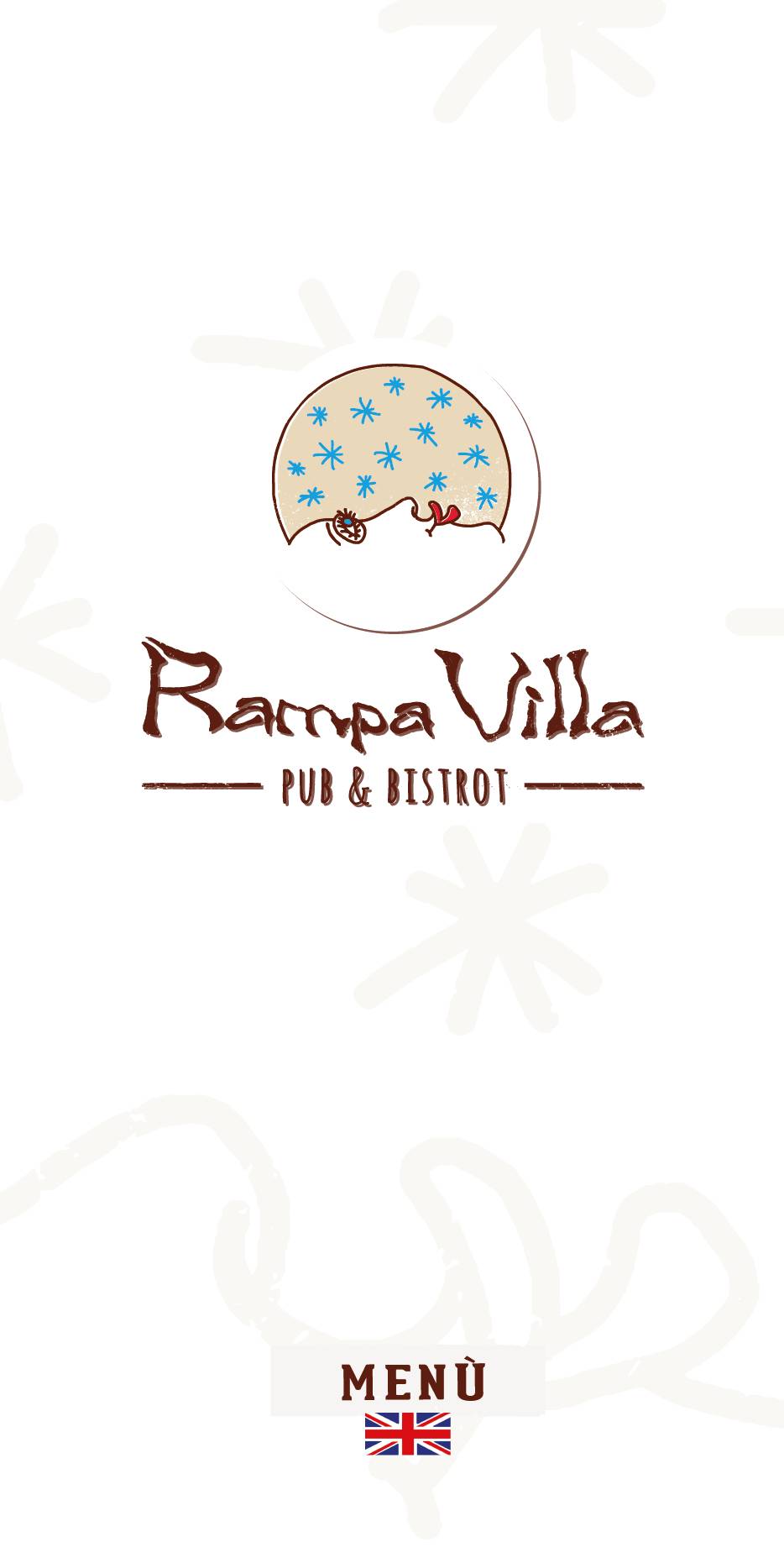 Menu di Rampavilla 