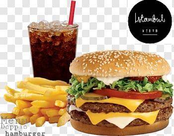 Menu di Istanbul kebab 