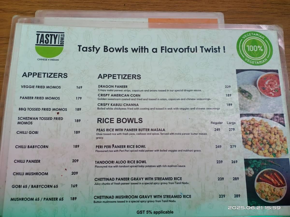 Italiano - Restaurant & Catering menu