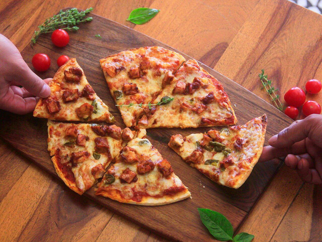 Yonies menu