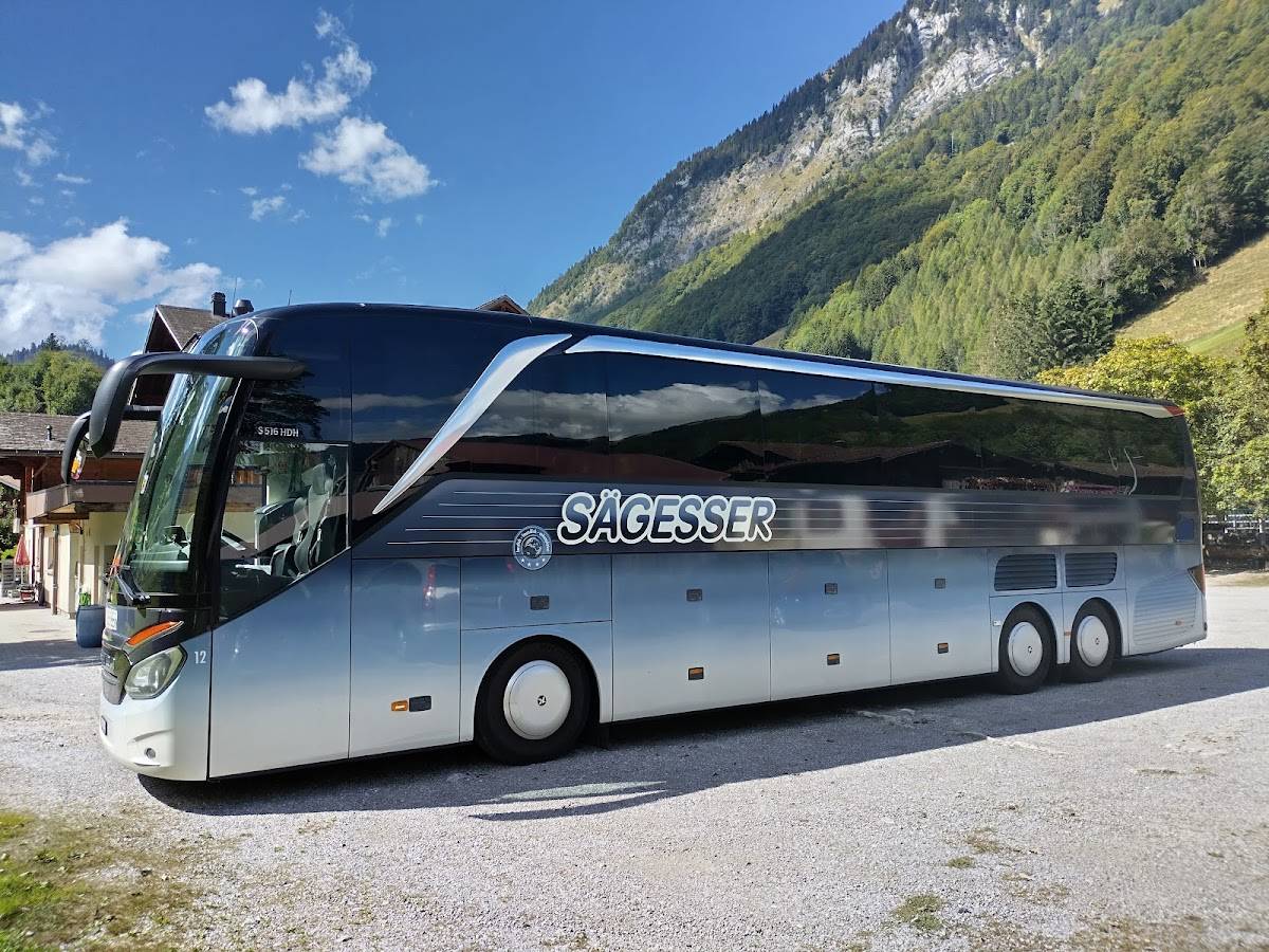 Menu di Restaurant zur Hochmatt 