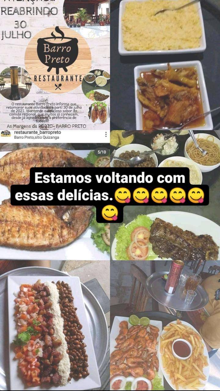 Cuscuzeteria artesanal cardápio