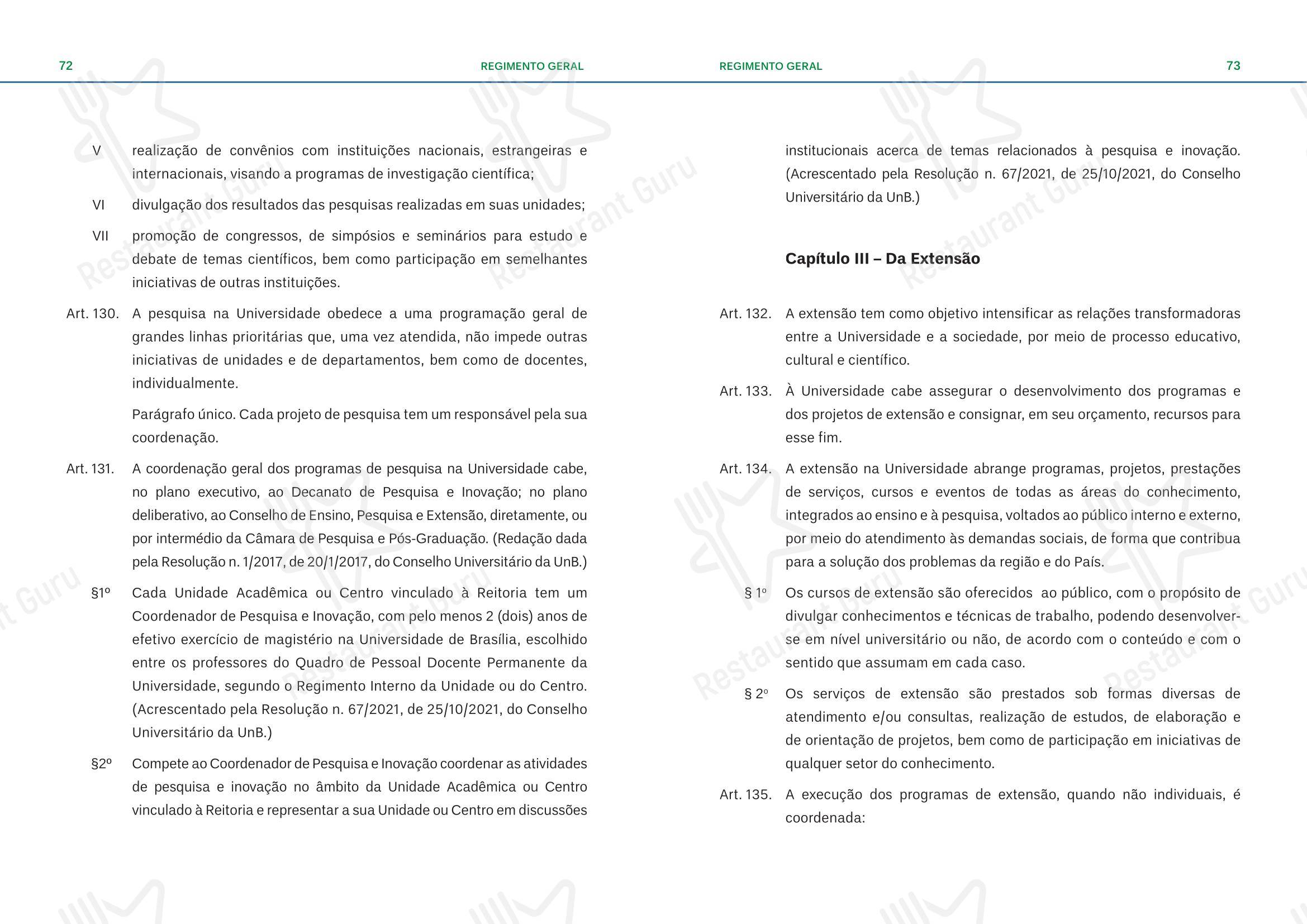 Детское para Restaurante Universitário - RU ISM GOMES DE MATTOS em Brasília