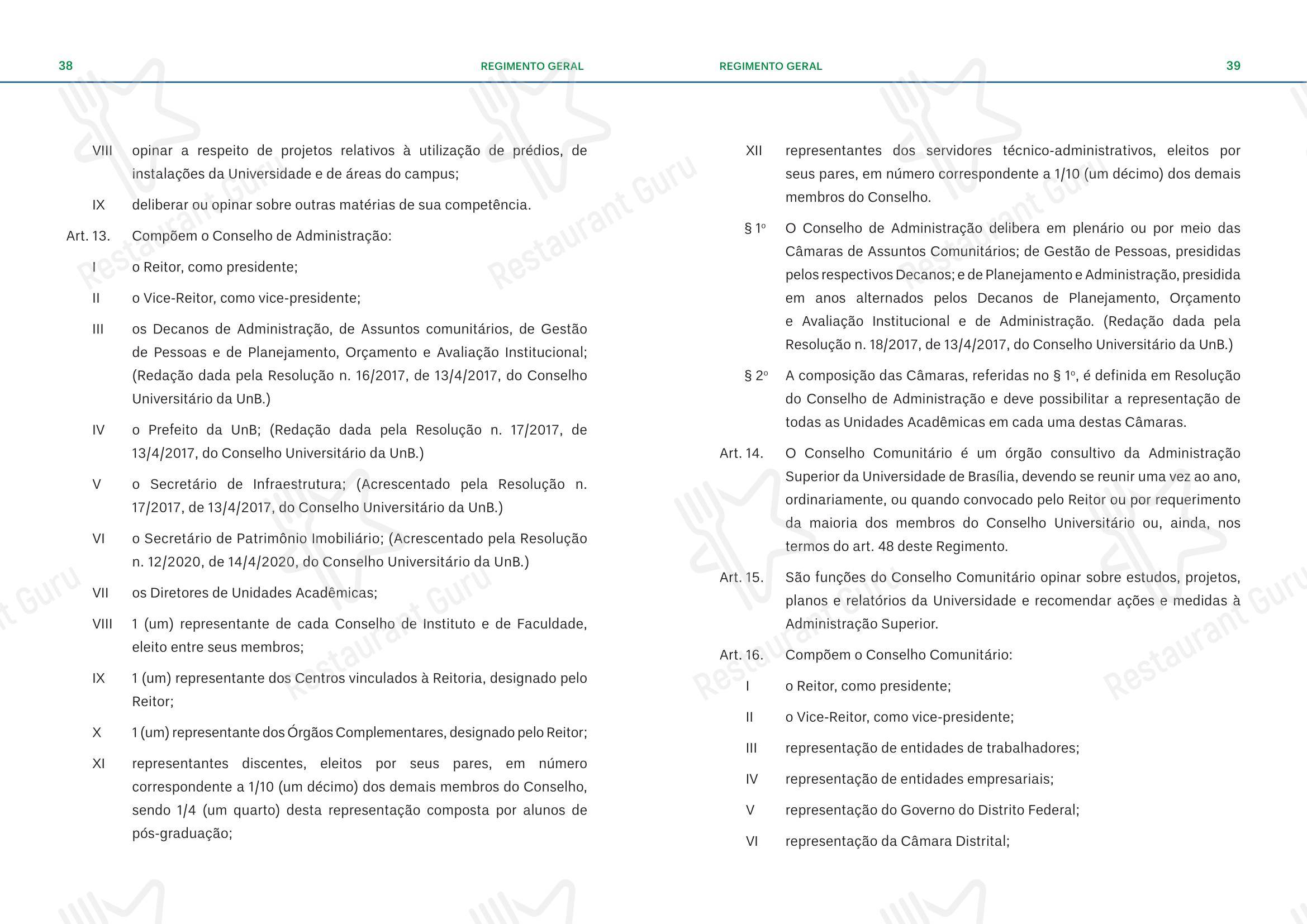 Restaurante Universitário - RU ISM GOMES DE MATTOS menu - Детское