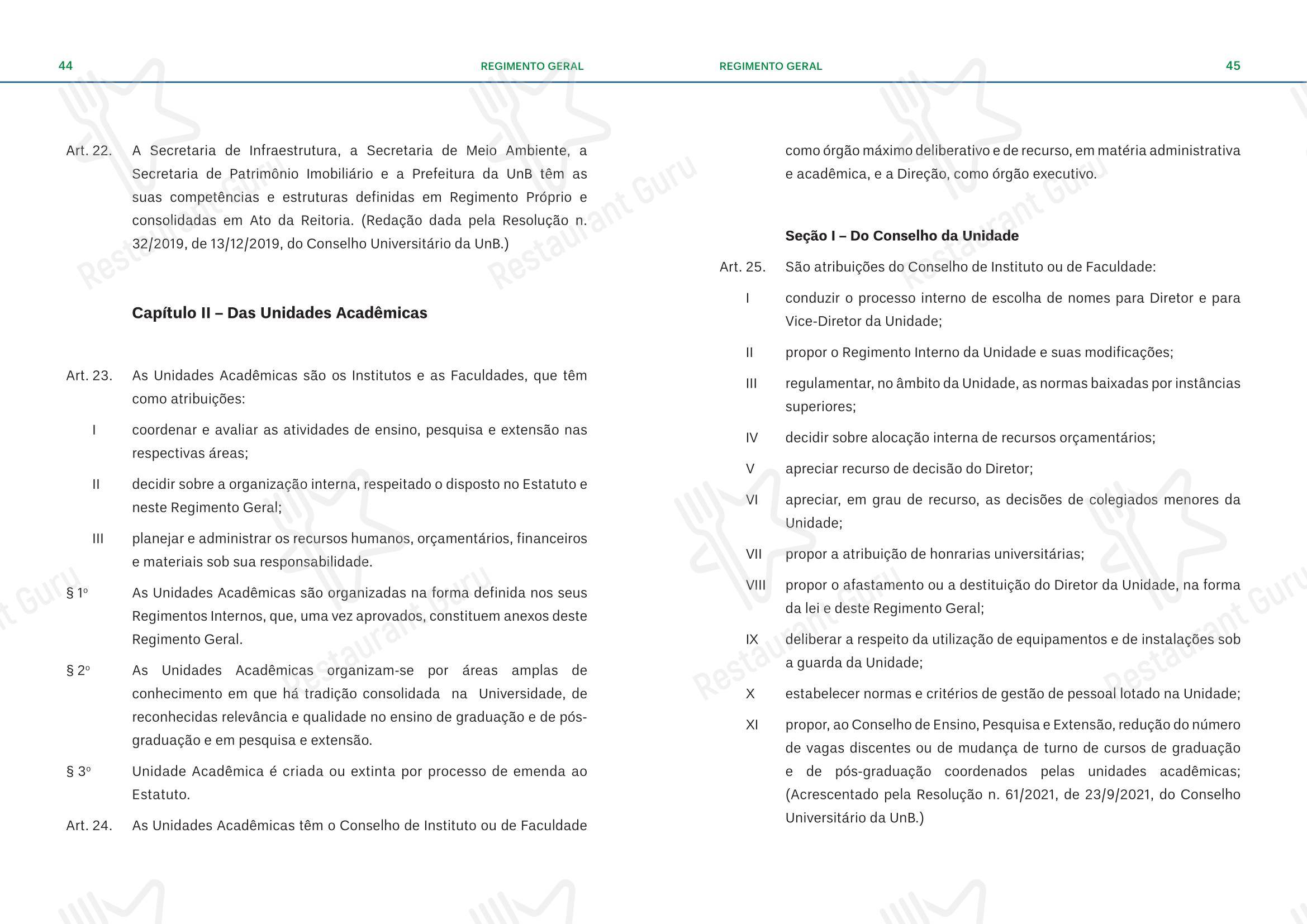 Детское para Restaurante Universitário - RU ISM GOMES DE MATTOS em Brasília