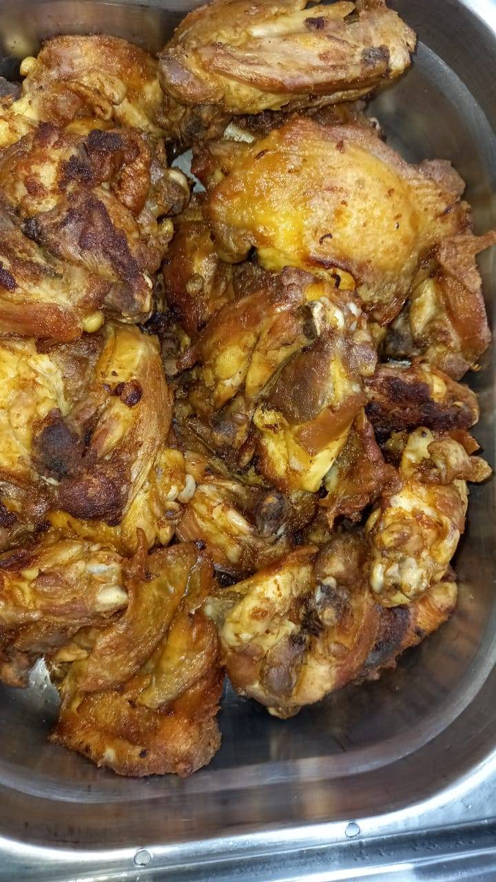 Restaurante da Cleusa Comida Mineira cardápio