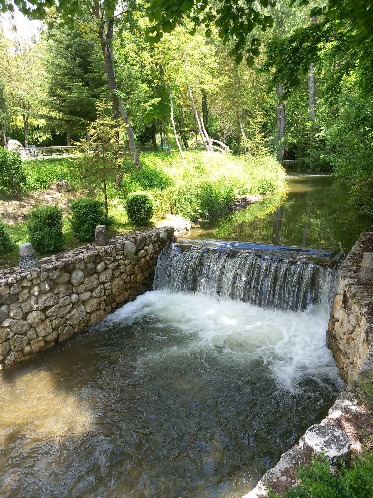 Menu di Ristorante Hotel Guerrinuccio 
