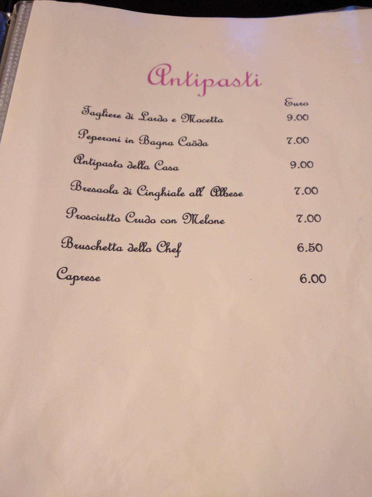 la ruota ristorante pizzeria foto
