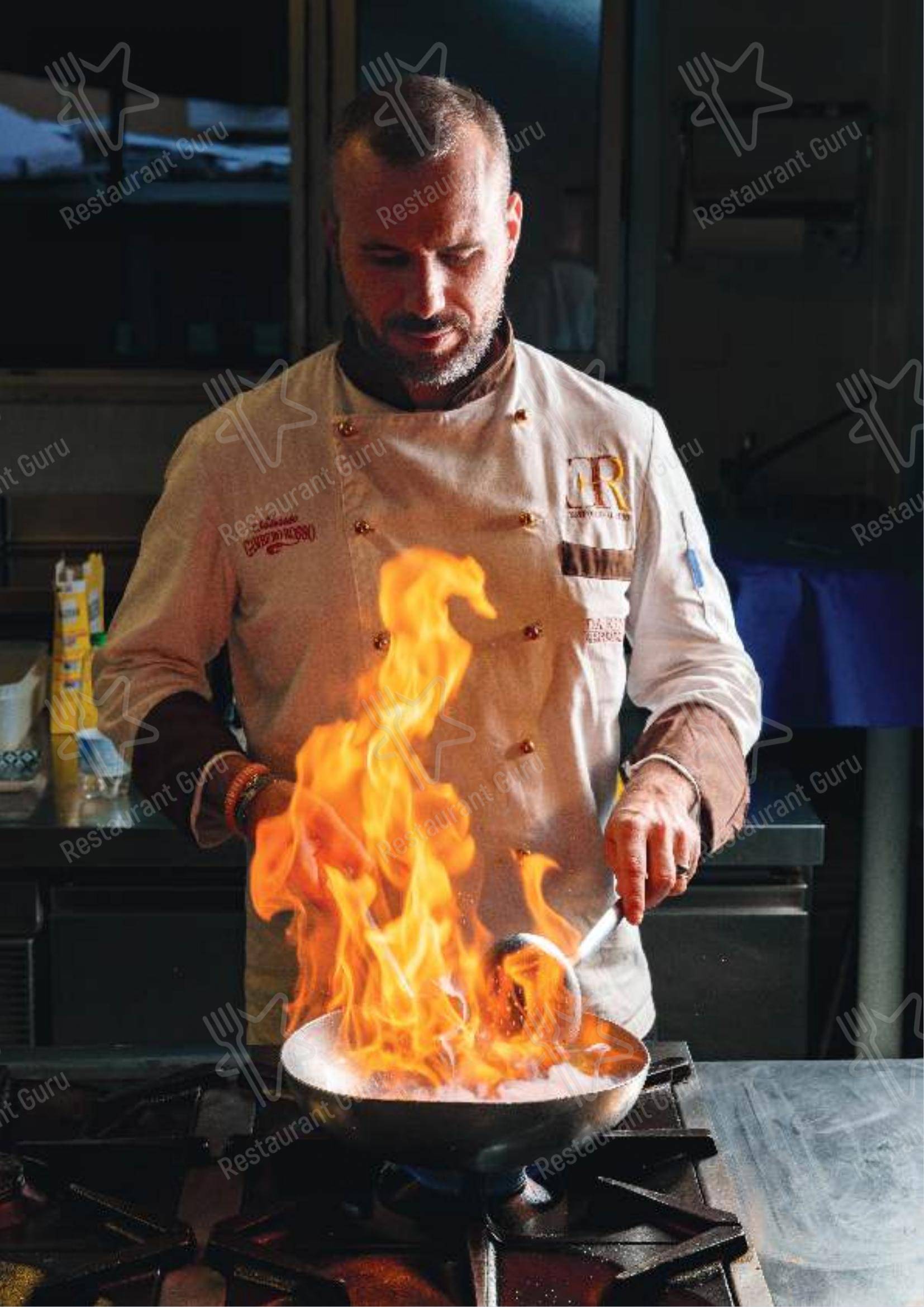 Menu per Ristorante Pizzeria Da Rino in Pisa