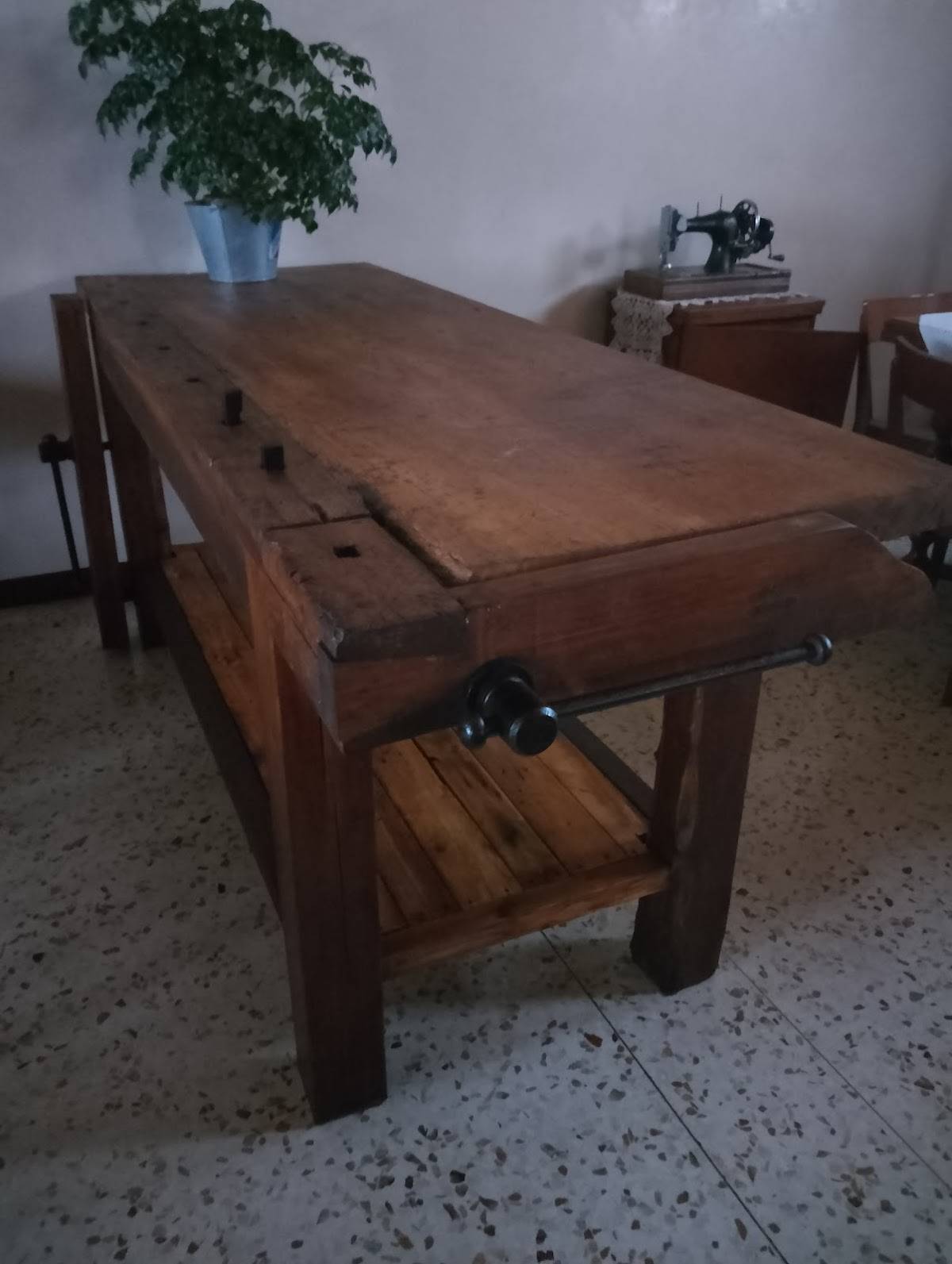 Menu di Ristorante Tiro A Segno 