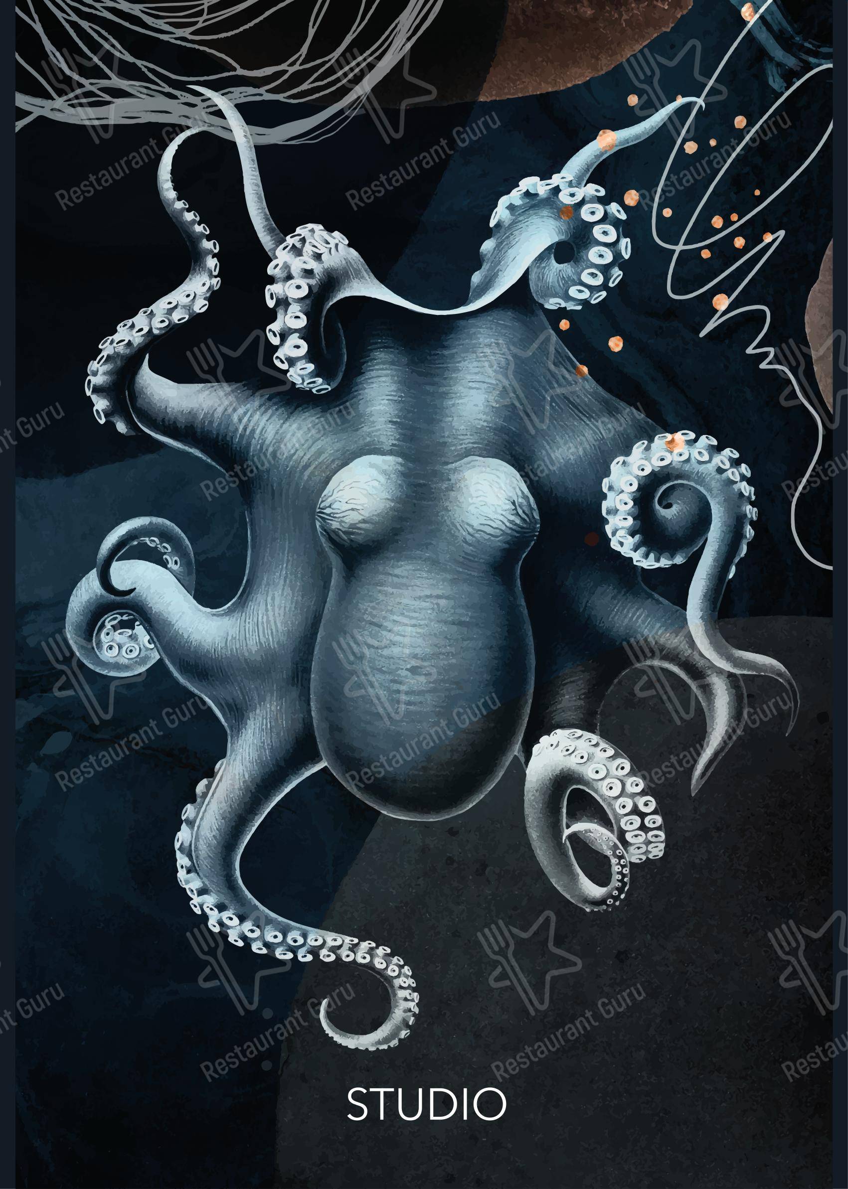 Menu per Scicchitano Ristorante Napoli in Napoli