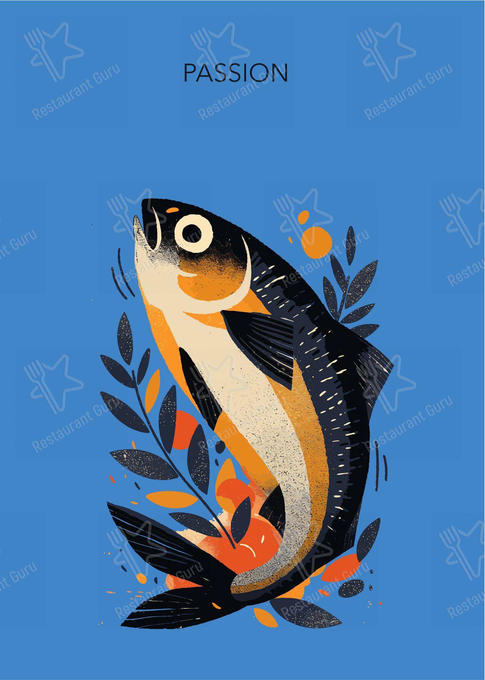 Menu di Scicchitano Ristorante Napoli - Menu