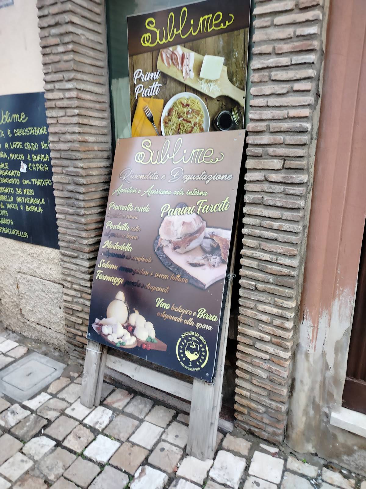 Menu di Sublime 