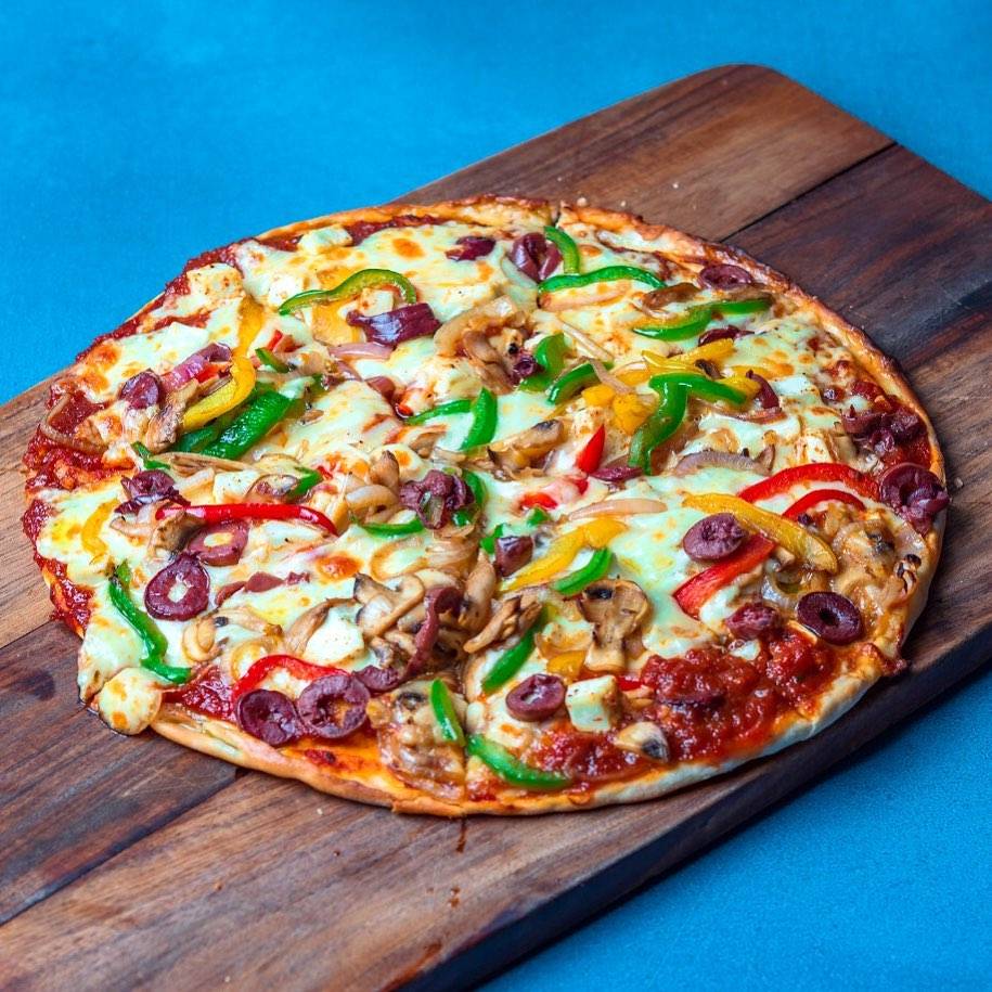 Yonies menu