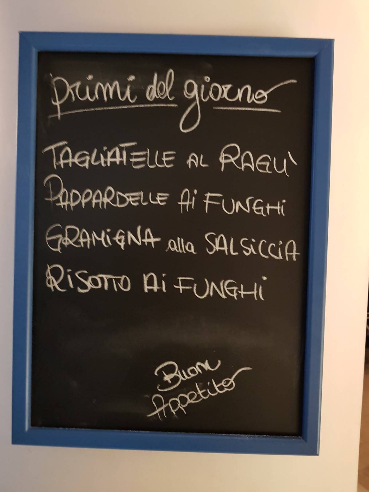 Menu di Superbar 