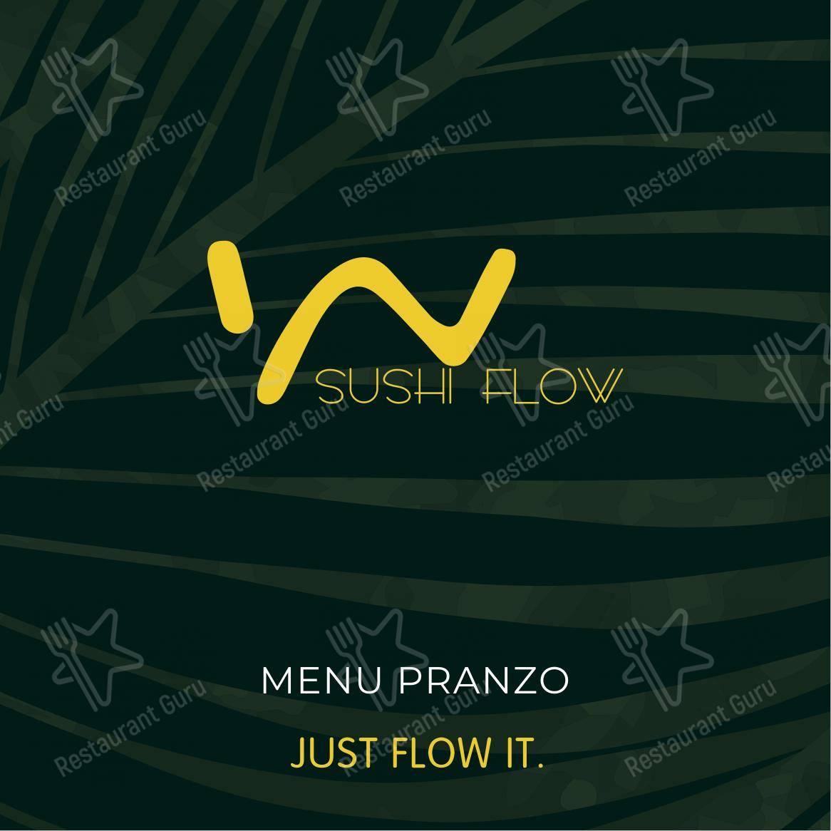 Детское per Sushi Flow ristorante