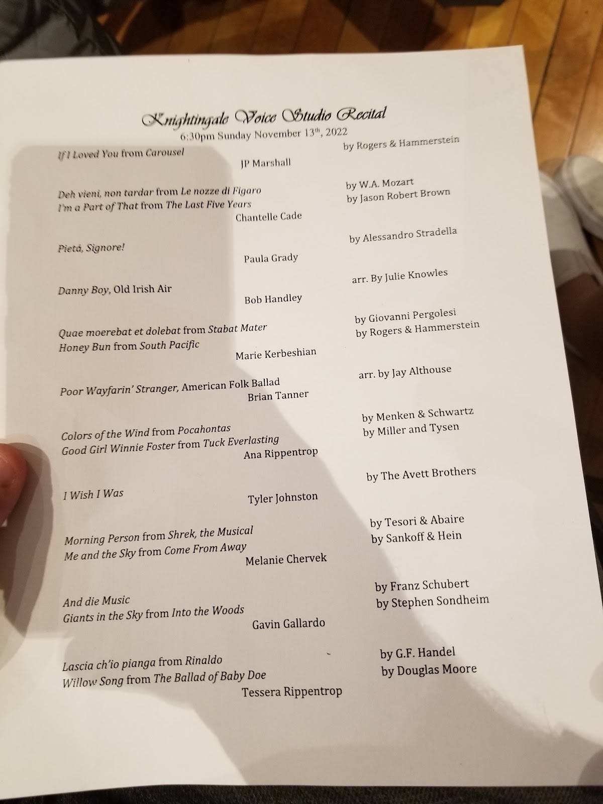 Menu at The Stuffed Olive pub & bar, Iowa City