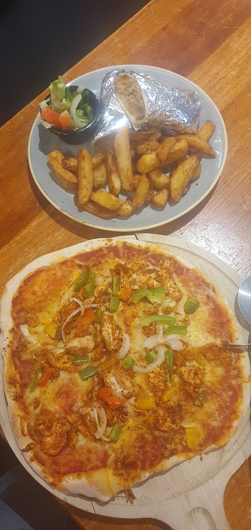Tipsy Cow Middlesbrough Menu Tipsy Cow Middlesbrough Menu