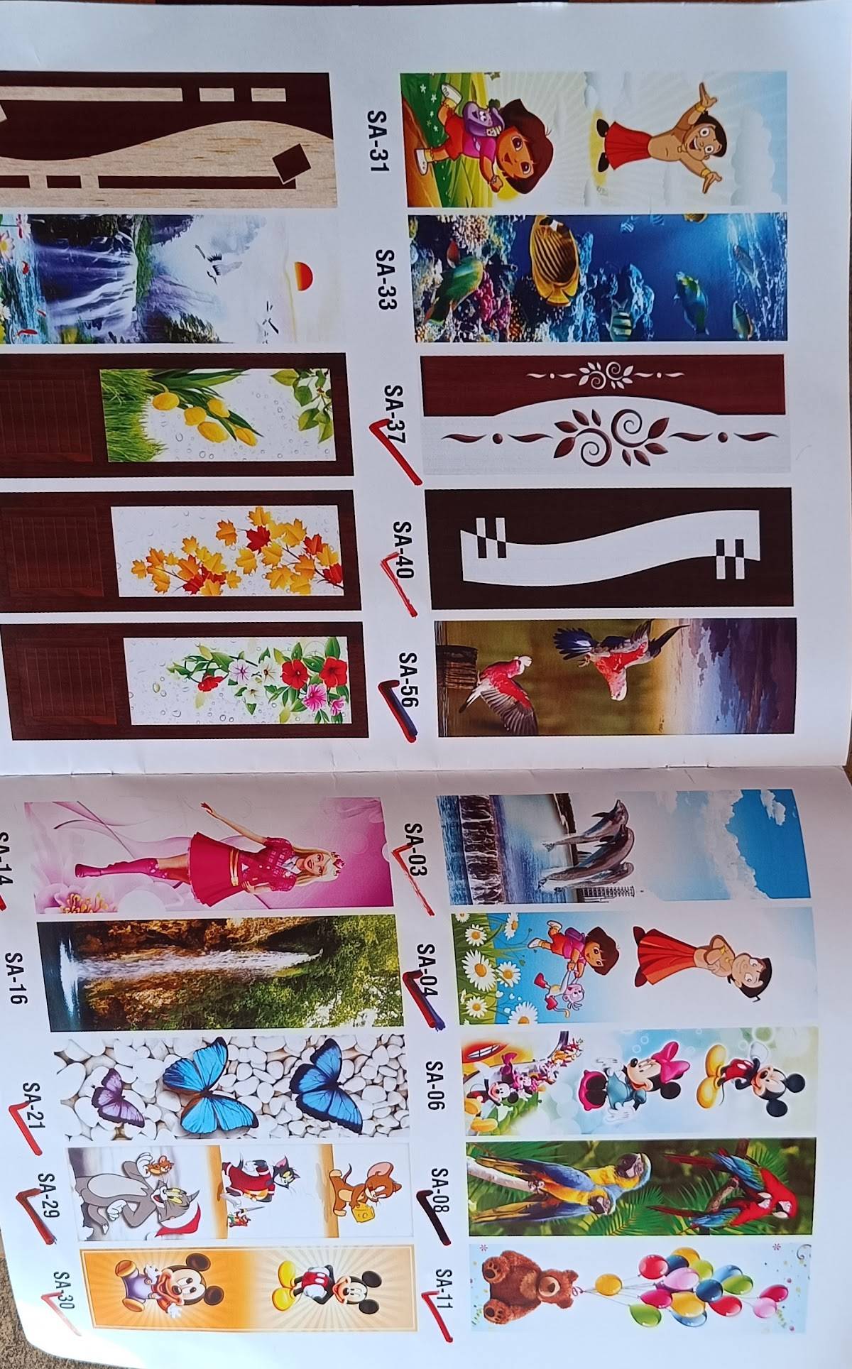 Theobroma Bakery and Cake Shop - Nungambakkam, Chennai menu