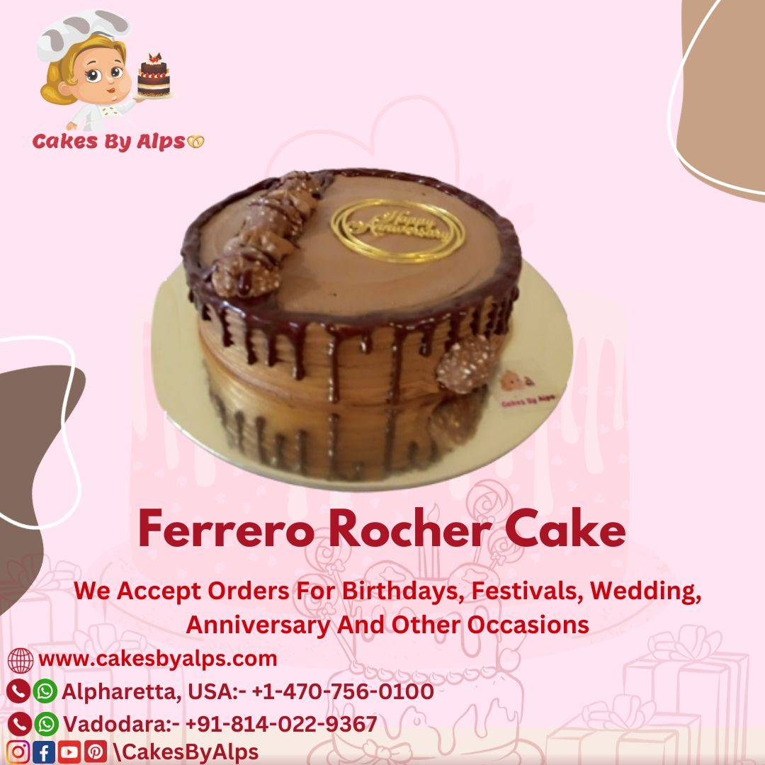 Cakes By Alps Vadodara menu