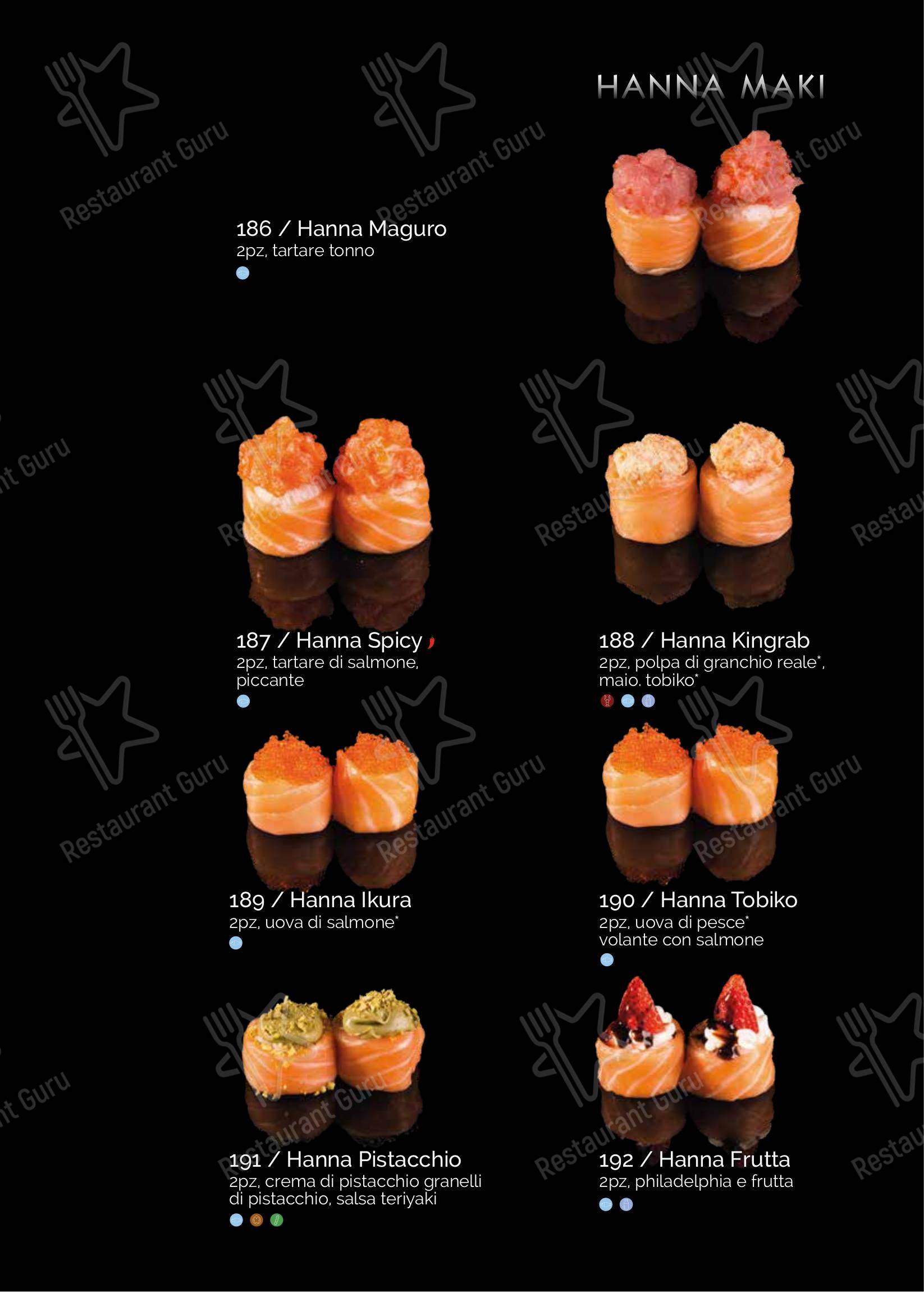 Menu bar per Xuan in Cittadella