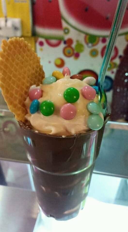 Menu di Yogoloso di Puccio Rosaria 