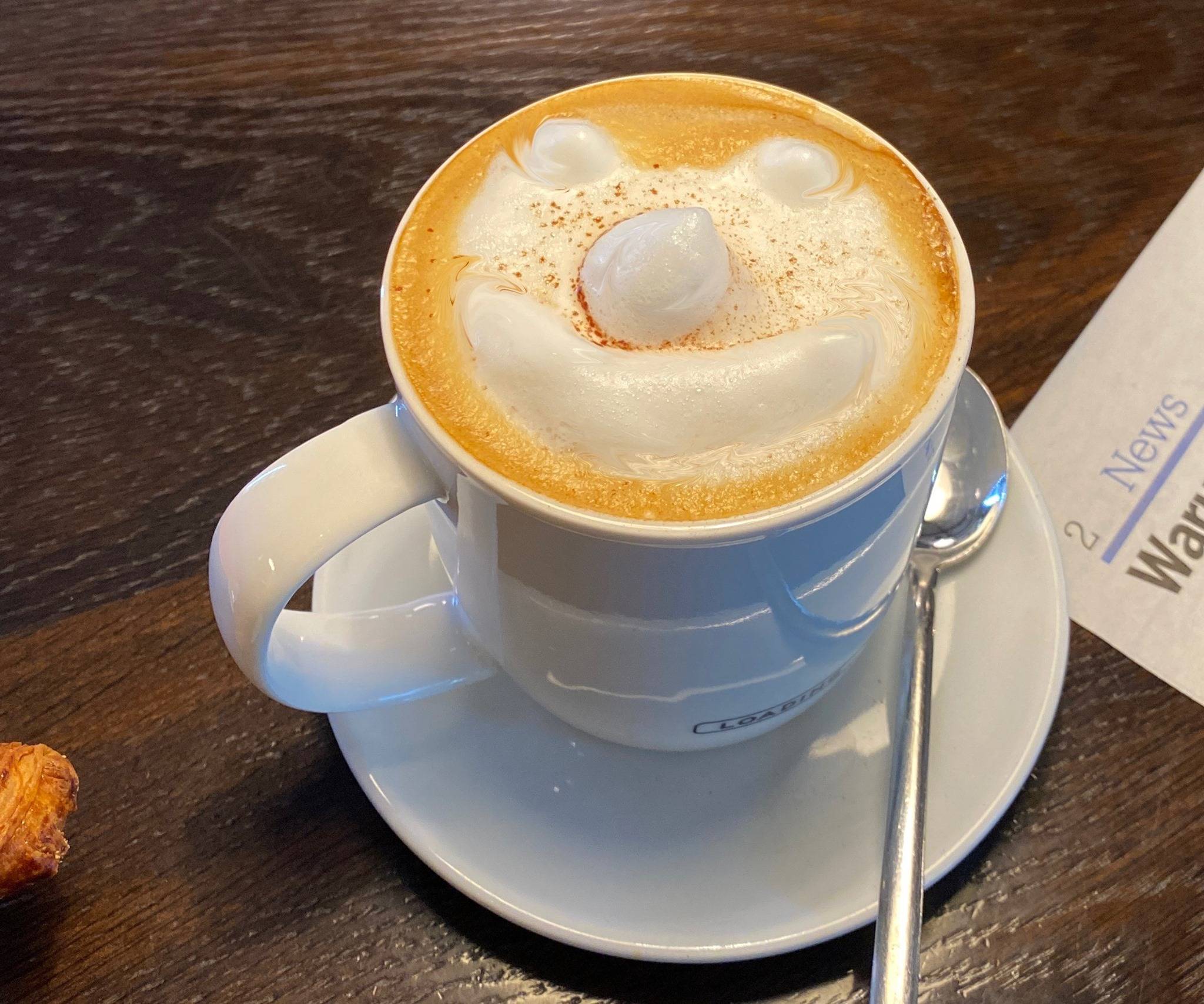 Menu di Europa Restaurant & Piano Bar 