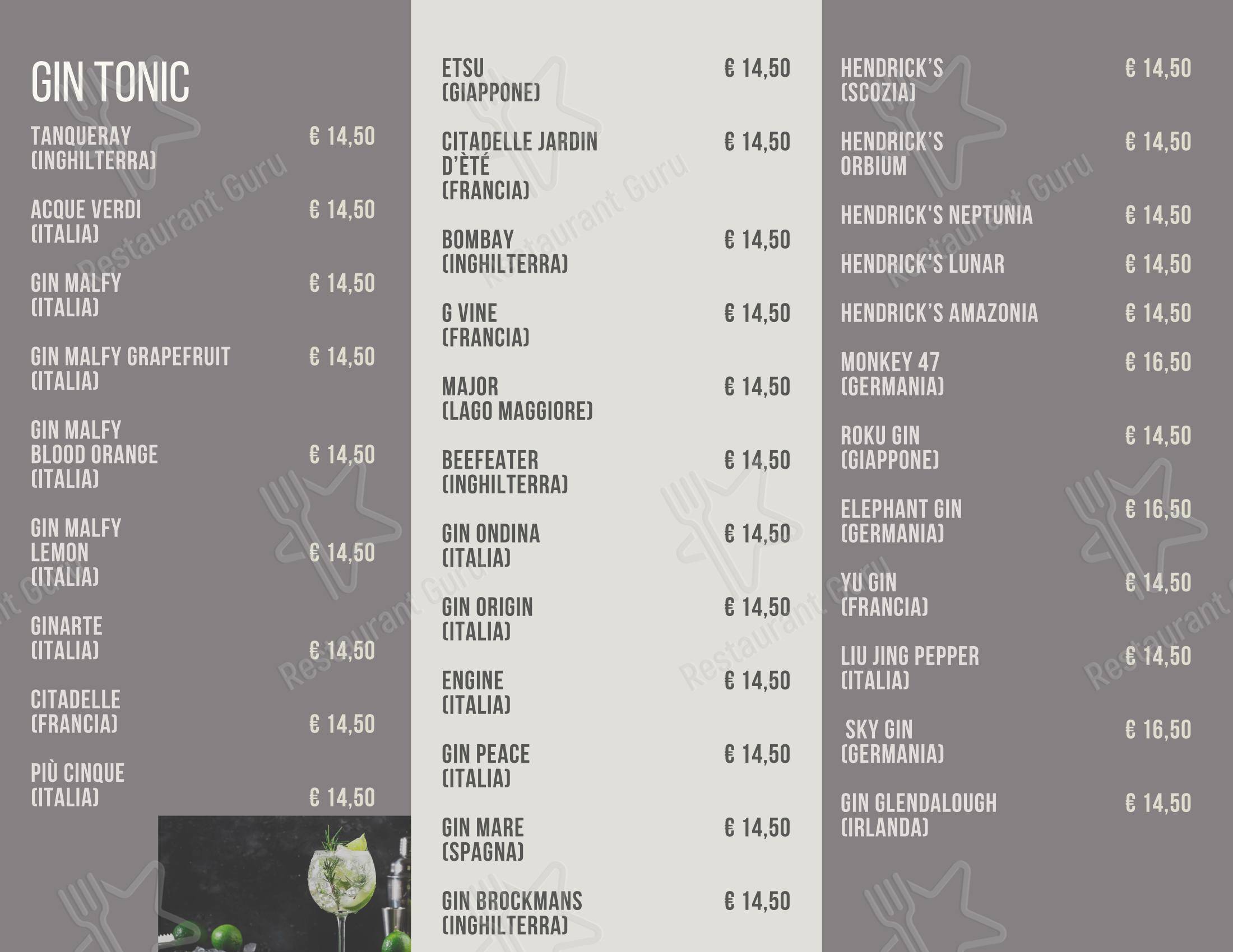 Детское per AllEur - Caffè e cucina in Roma