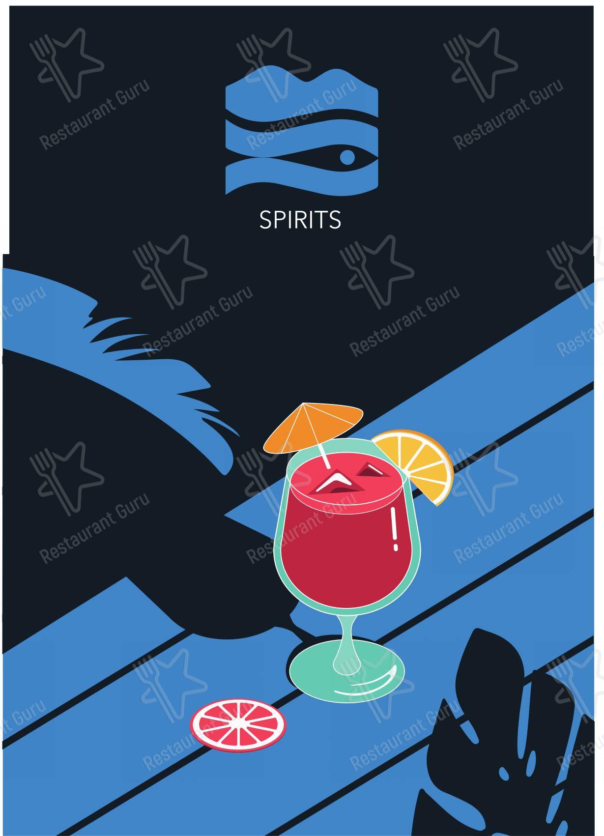 Scicchitano Ristorante Napoli in Napoli - 菜单