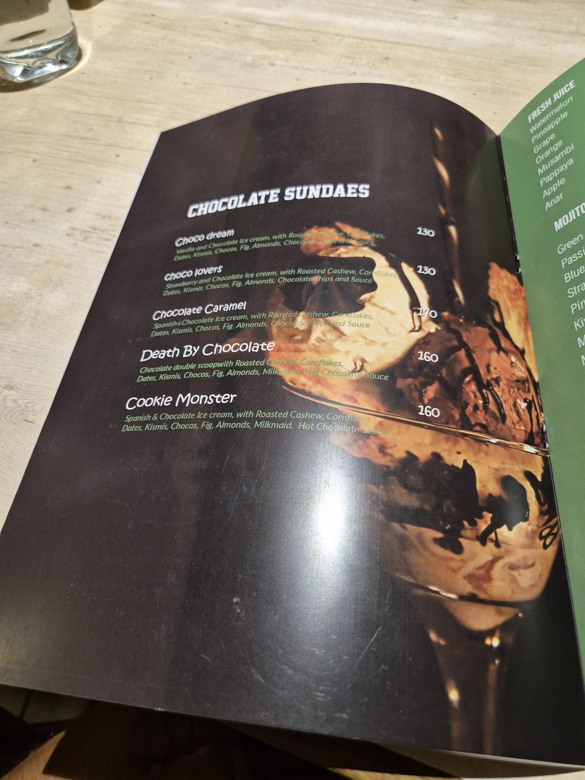 perakka grill hub menu