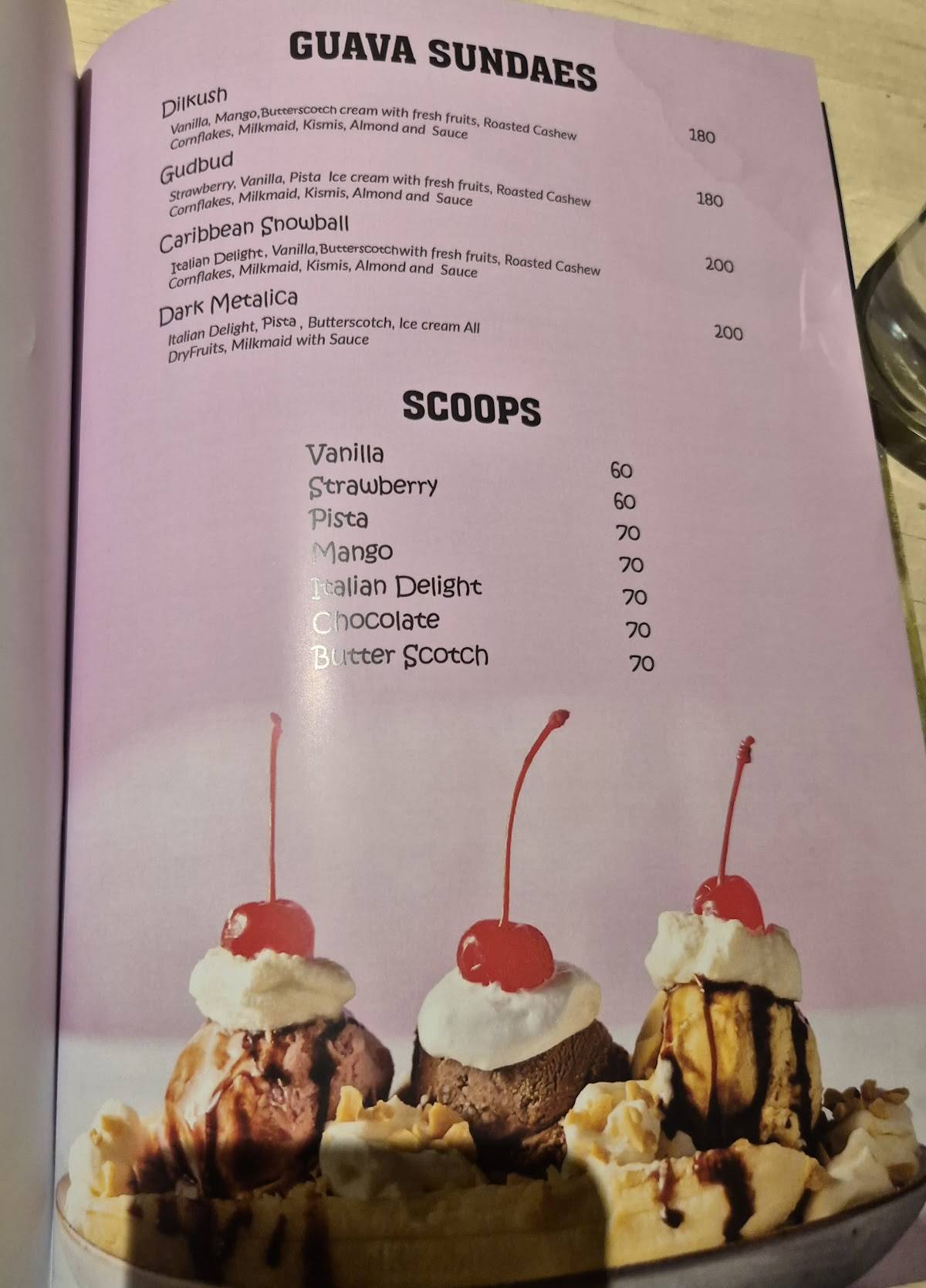 perakka grill hub menu