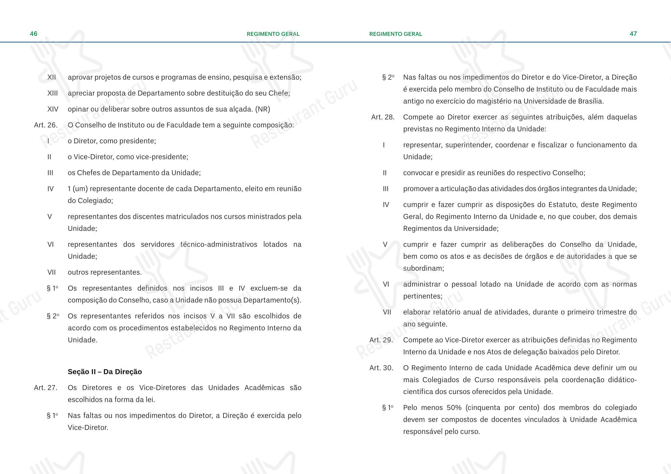 Restaurante Universitário - RU ISM GOMES DE MATTOS em Brasília - Детское