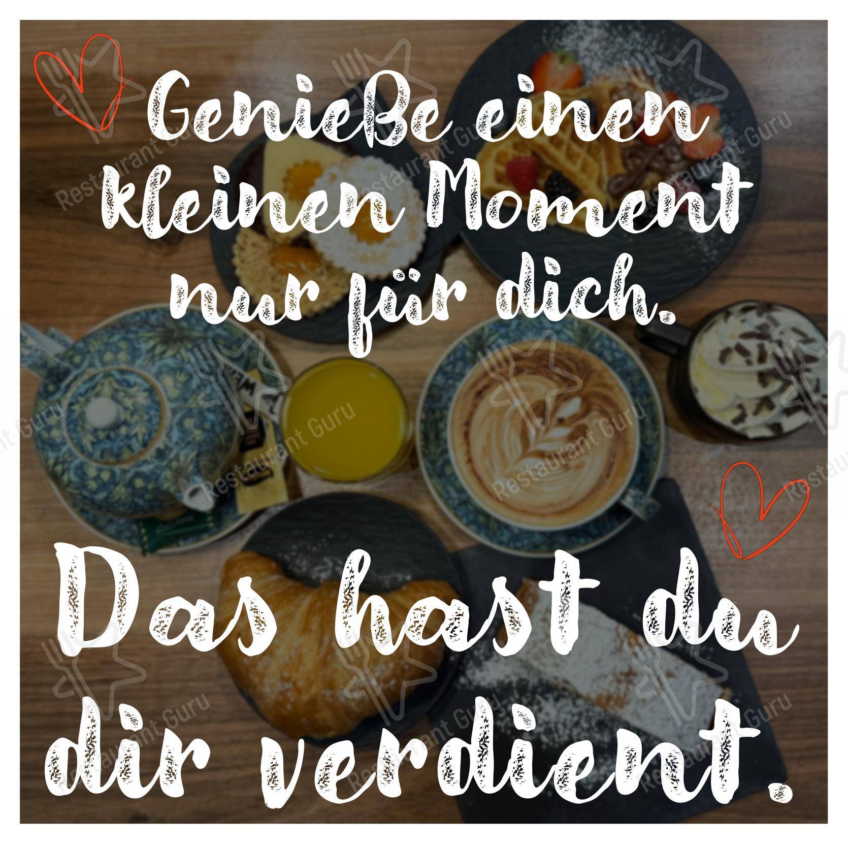 菜单 per Ristorante Cafè Flora Alpin Roof pub & bar