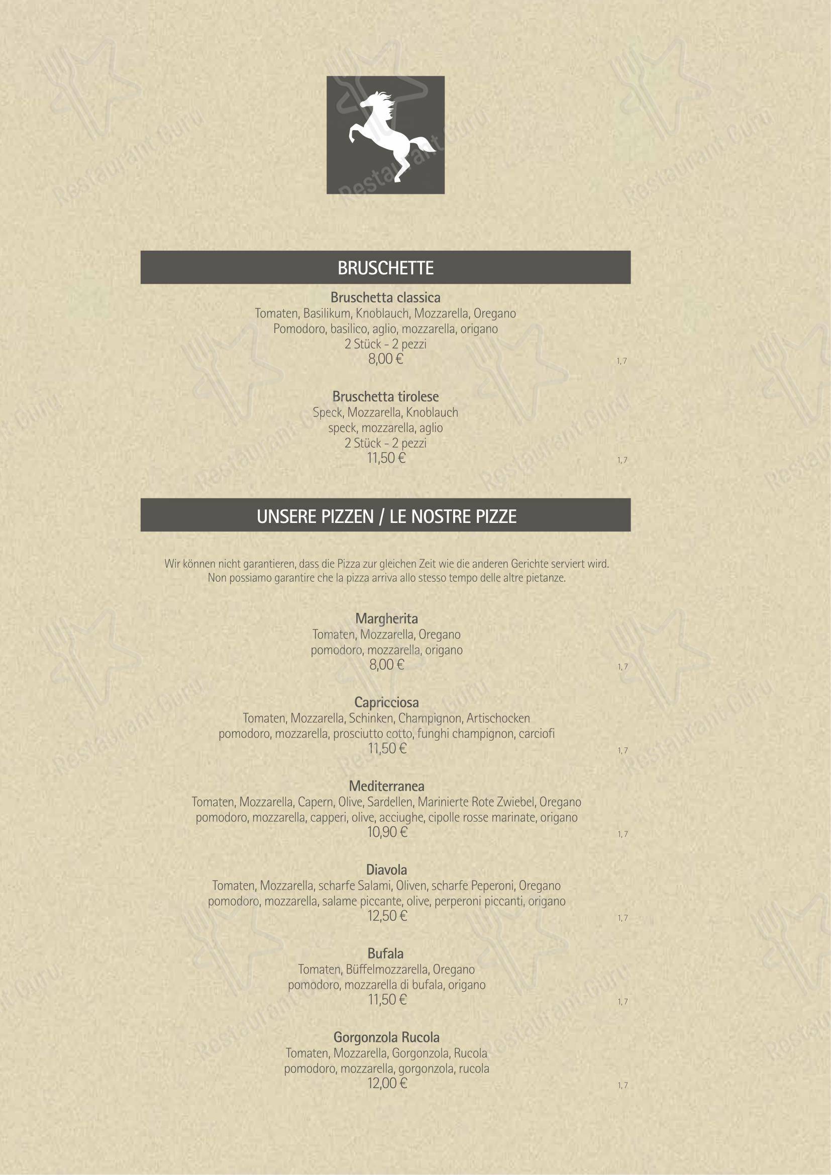 Rössl bianco in Merano - Детское