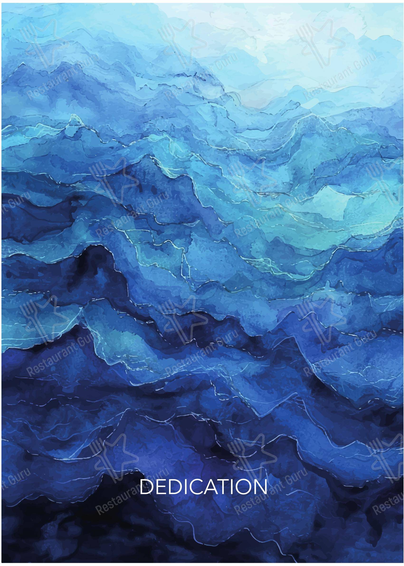 Scicchitano Ristorante Napoli in Napoli - Menu