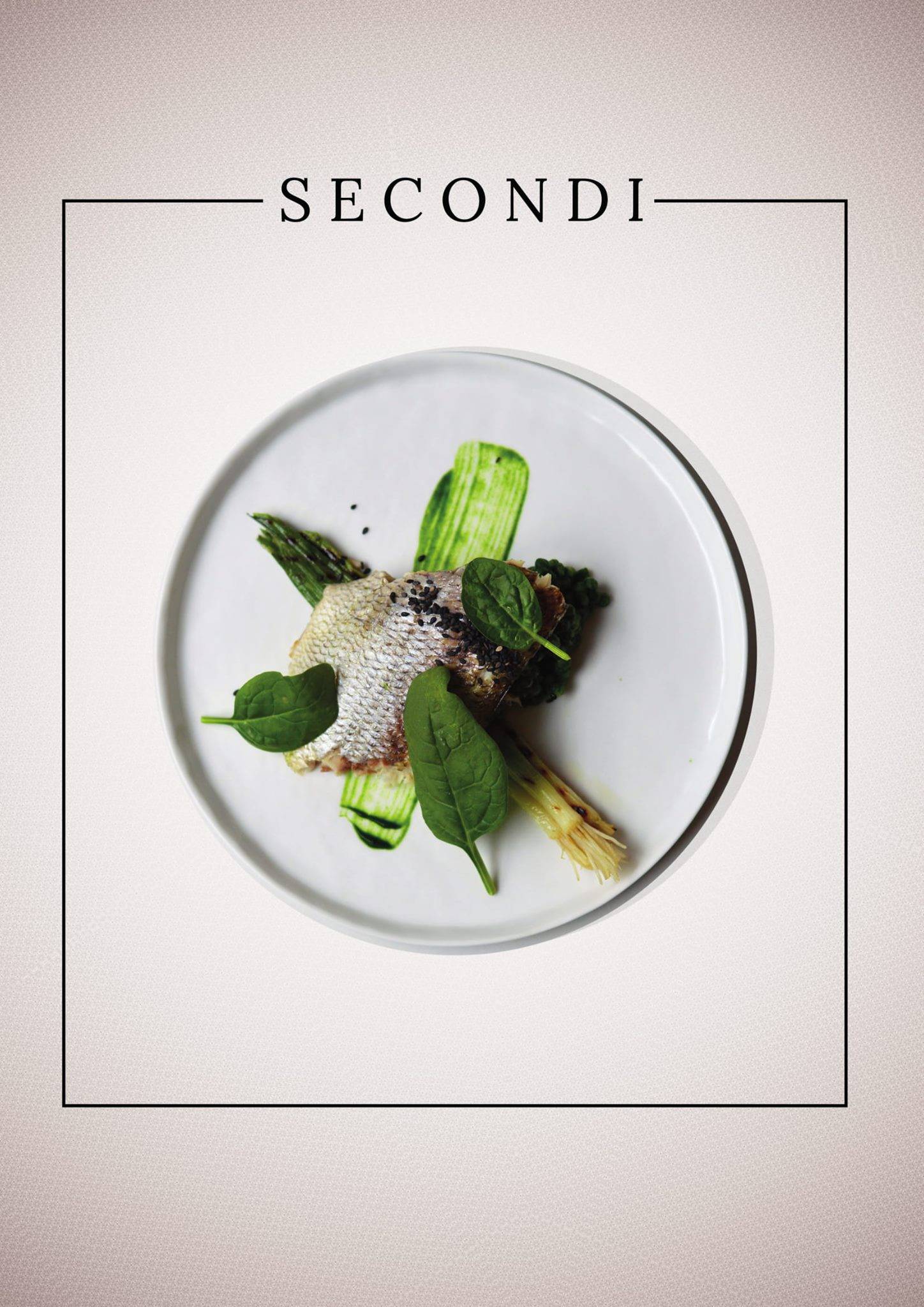 Menu di Grill Event 