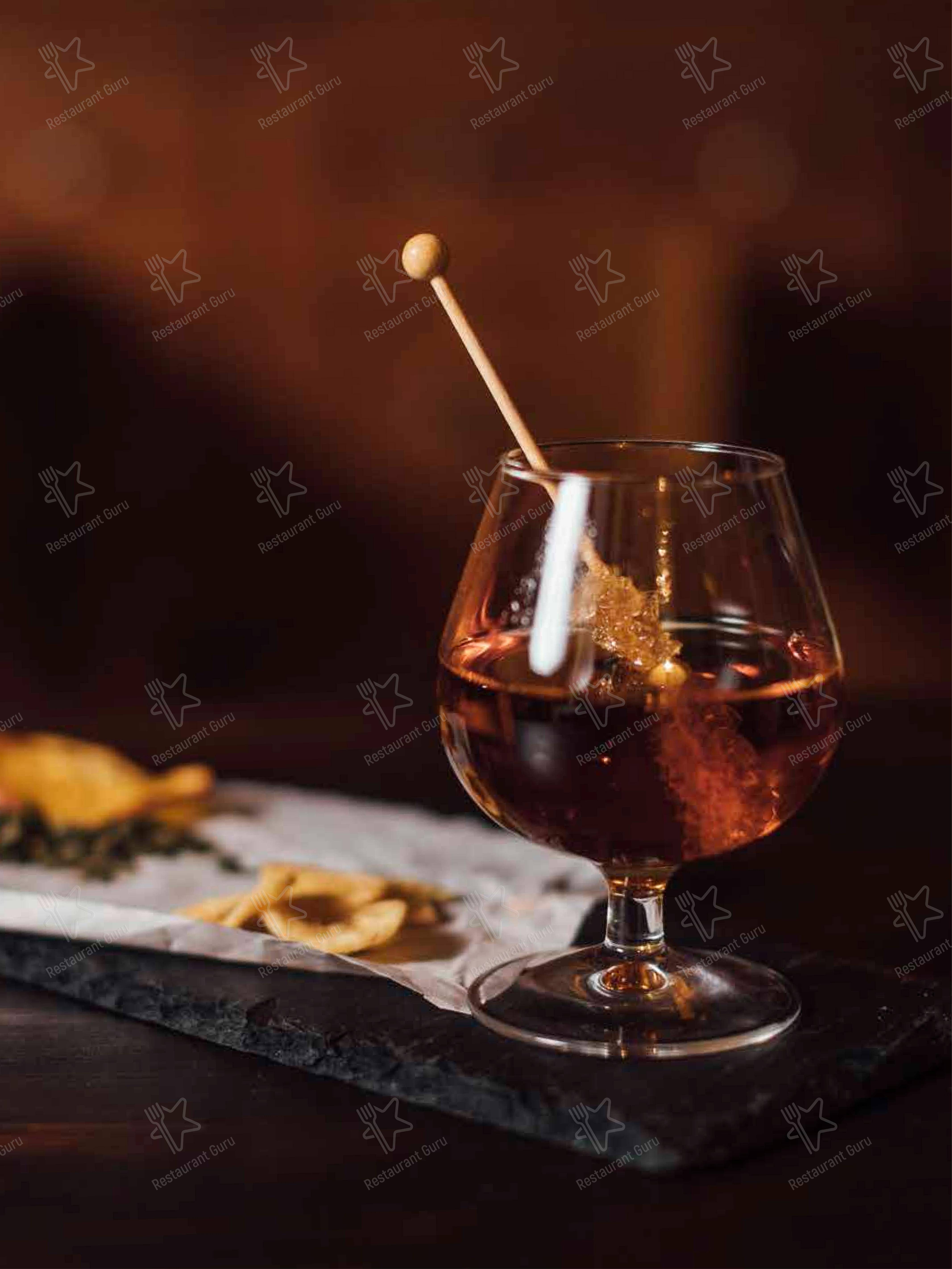 Menu bar per Bar Borsa in Vicenza