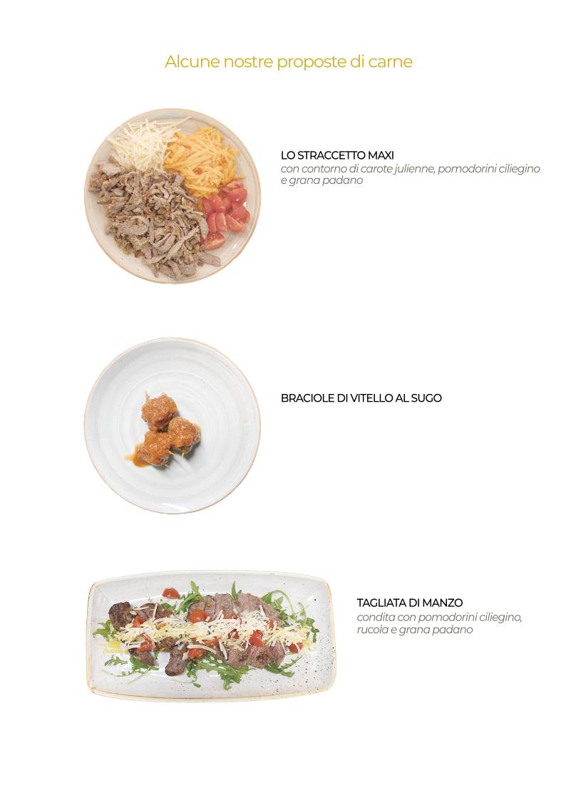 Menu di Bastion 