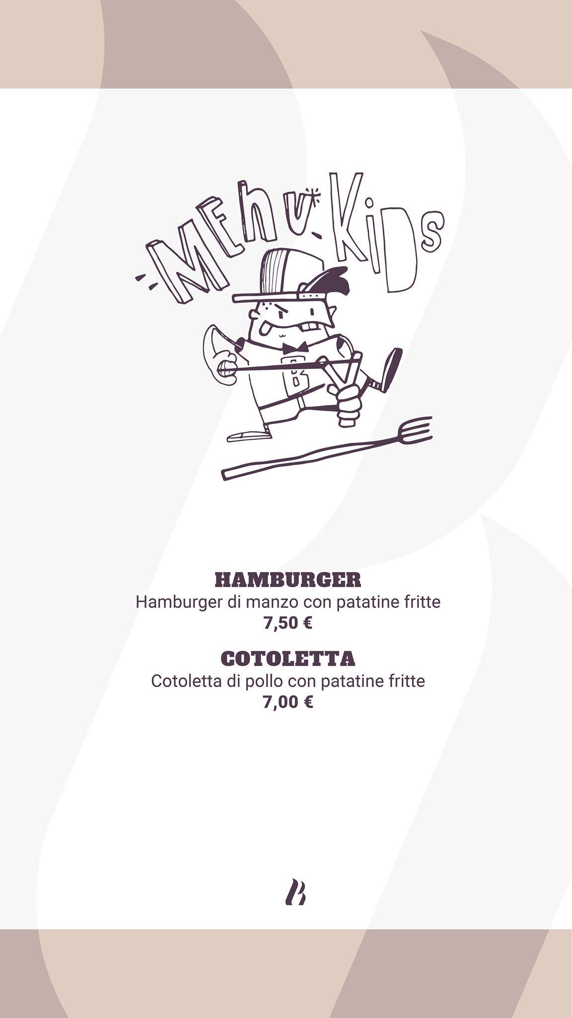 Menu di Beersheeba - Pizzeria Eduardo 