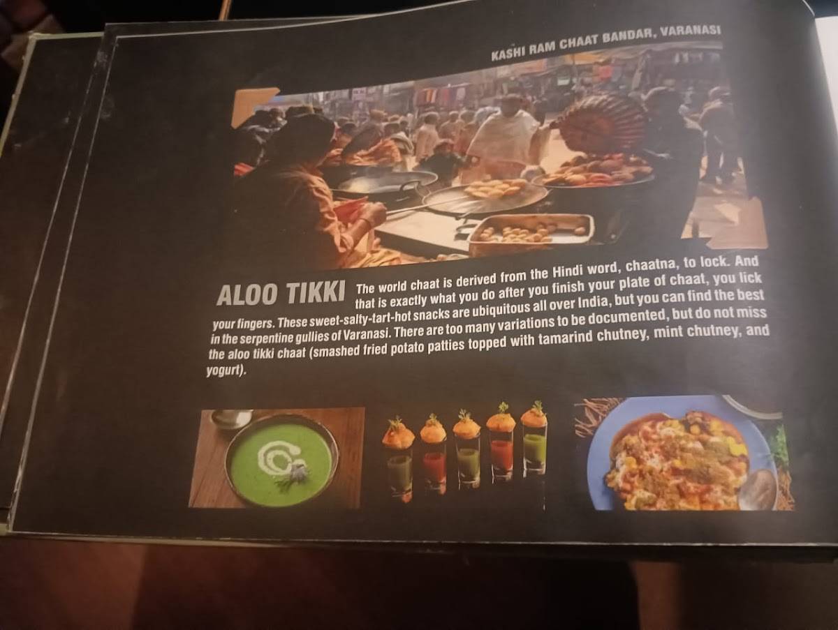 Jalebbi Multicuisine Family Restaurant menu
